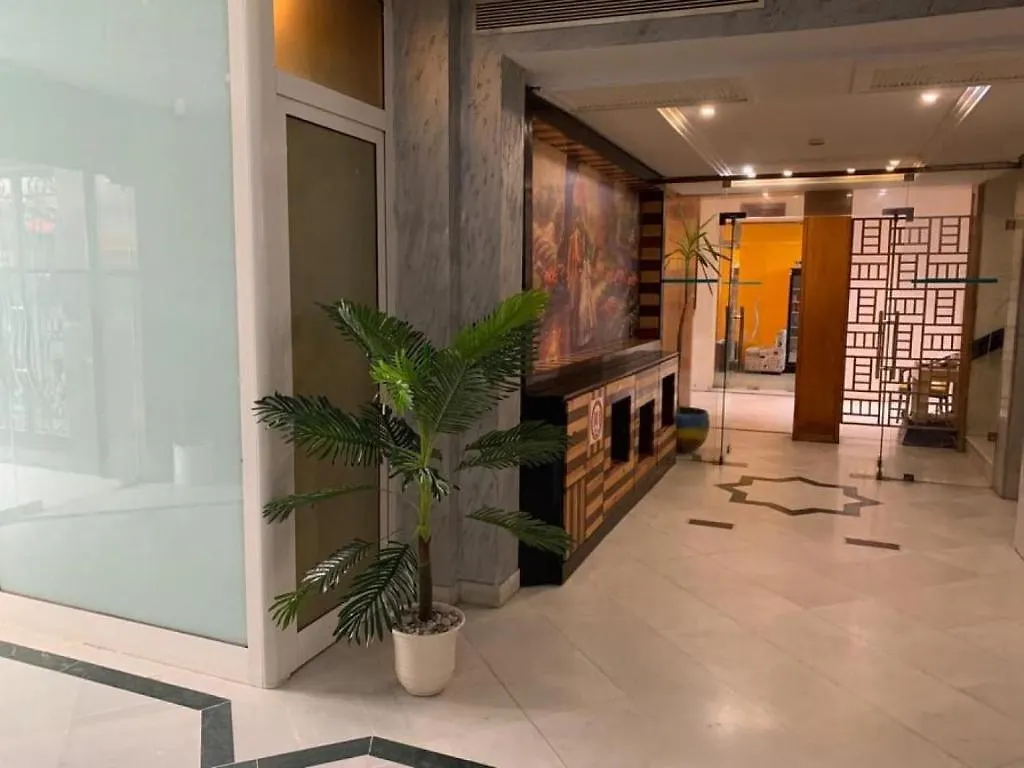 New Oscars Hotel Tunis
