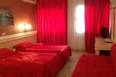 New Oscars Hotel Tunis 3*,  Tunisia