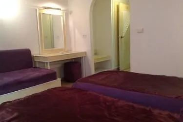 ***  New Oscars Hotel Tunis Tunisia