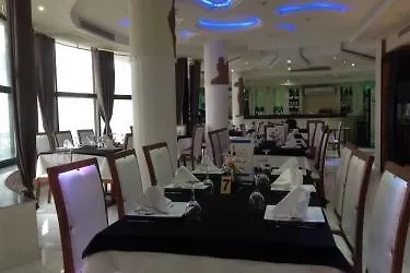 New Oscars Hotel Tunis 3*,  Tunisia